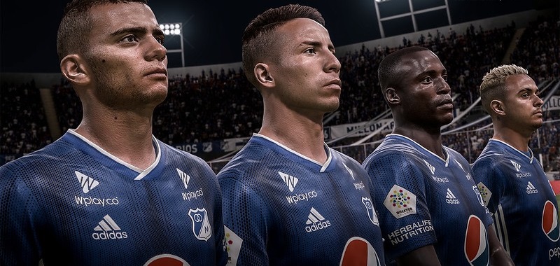 FIFA 20 otrzyma dużą, darmową aktualizację. EA zdradza szczegóły Copa Libertadores