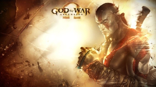 Posiadacze PlayStation Plus już w środę sprawdzą betę God of War: Wstąpienie