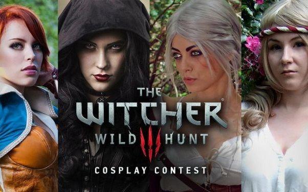 CD Projekt RED zaprasza na Comic Con intrygującym zwiastunem