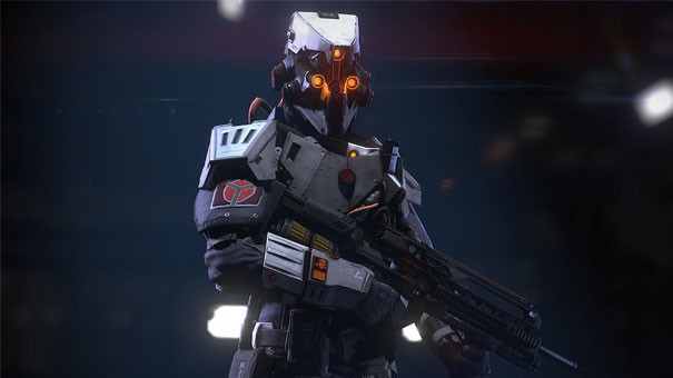 Praktycznie zerowe opóźnienie sterowania w Killzone: Shadow Fall