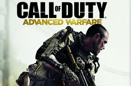 CoD Advanced Warfare: egzoszkielety, screeny, miejsce akcji, okładki, bronie, drony...