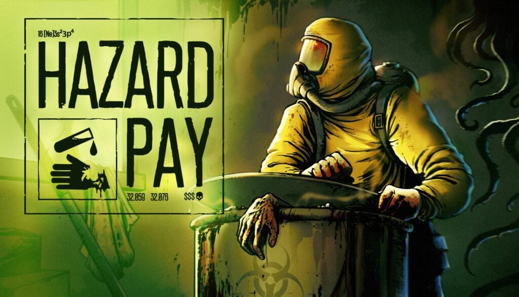 Hazard Pay