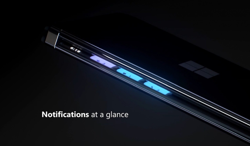 Surface Duo 2 zaprezentowany! Microsoft pokazał smartfon „zoptymalizowany” dla Xbox Game Pass