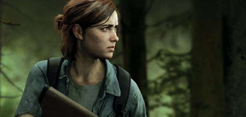Stray’s Cross to nowe IP Naughty Dog dla PS5? The Last of Us 2 może zadebiutować później niż sądzimy