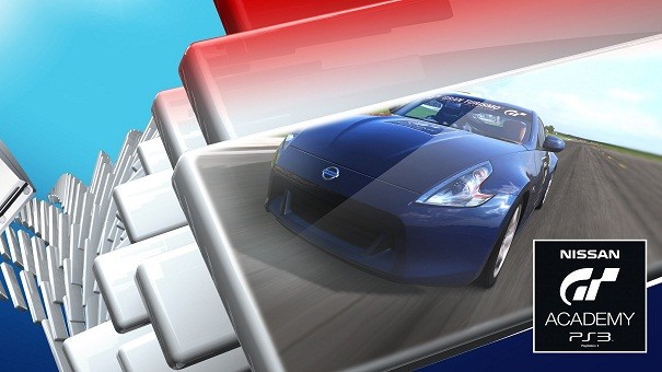 Eliminacje do Gran Turismo Academy za nami!