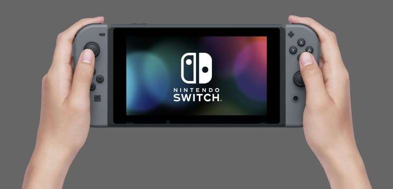 Nintendo Switch. Polskie ceny ostatecznie ujawnione