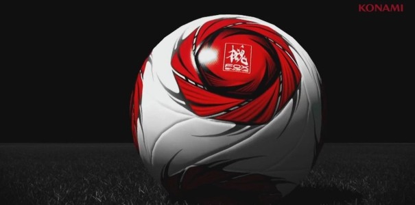 Poznaliśmy datę premiery Pro Evolution Soccer 2015?