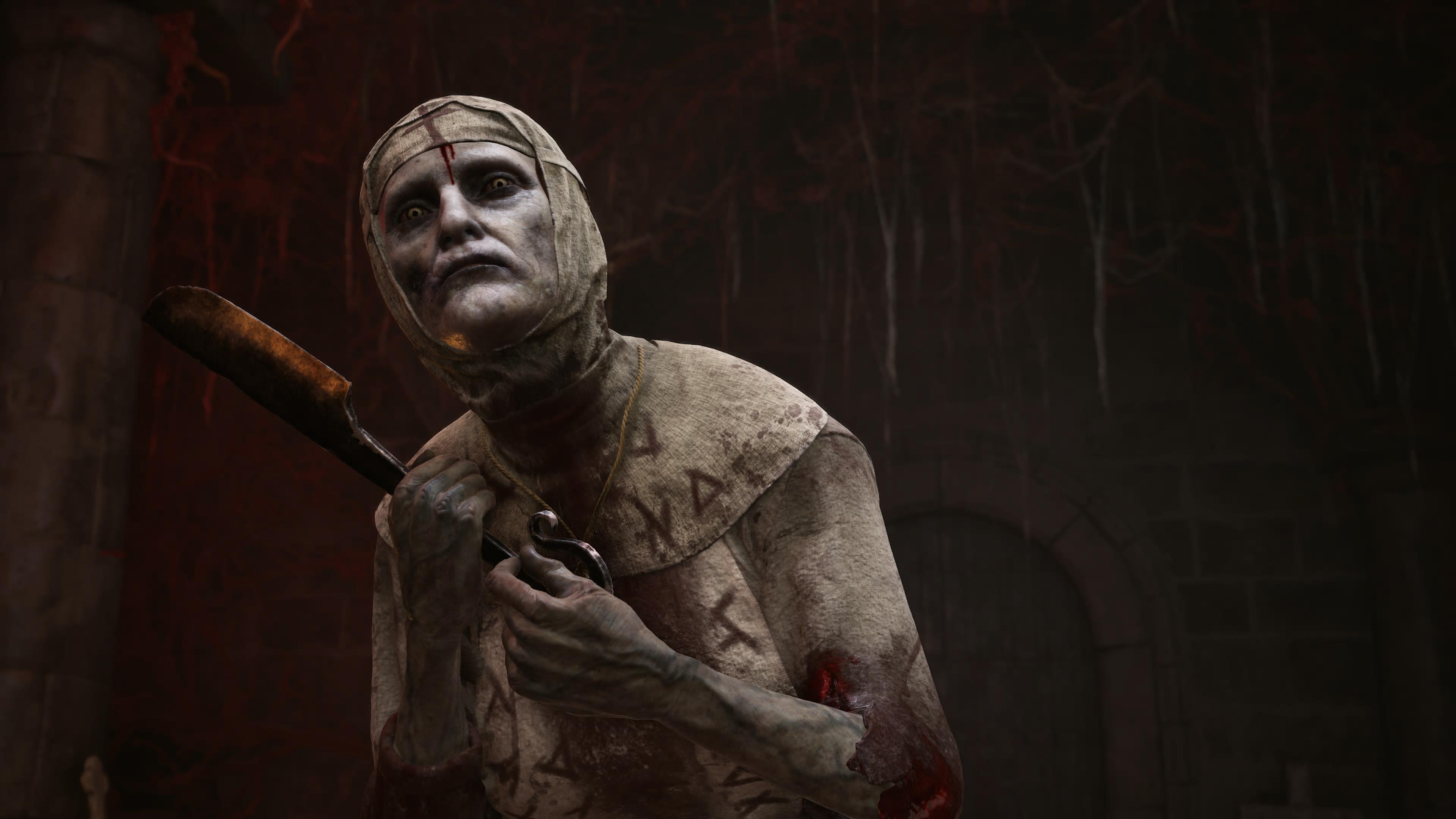 The Blood of Dawnwalker - recenzja gry PS5 Pro #14