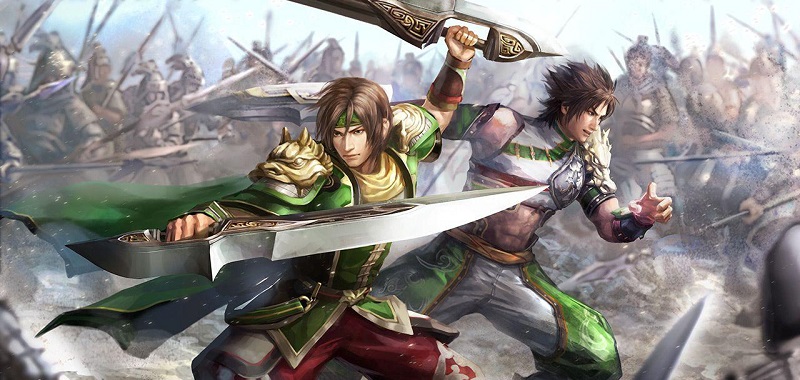 Najlepsze odsłony marki Dynasty Warriors i jej spin-offów