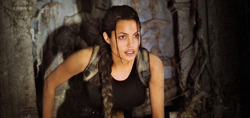 Nowości filmowe: Tomb Raider, Player One, Twarz i inne