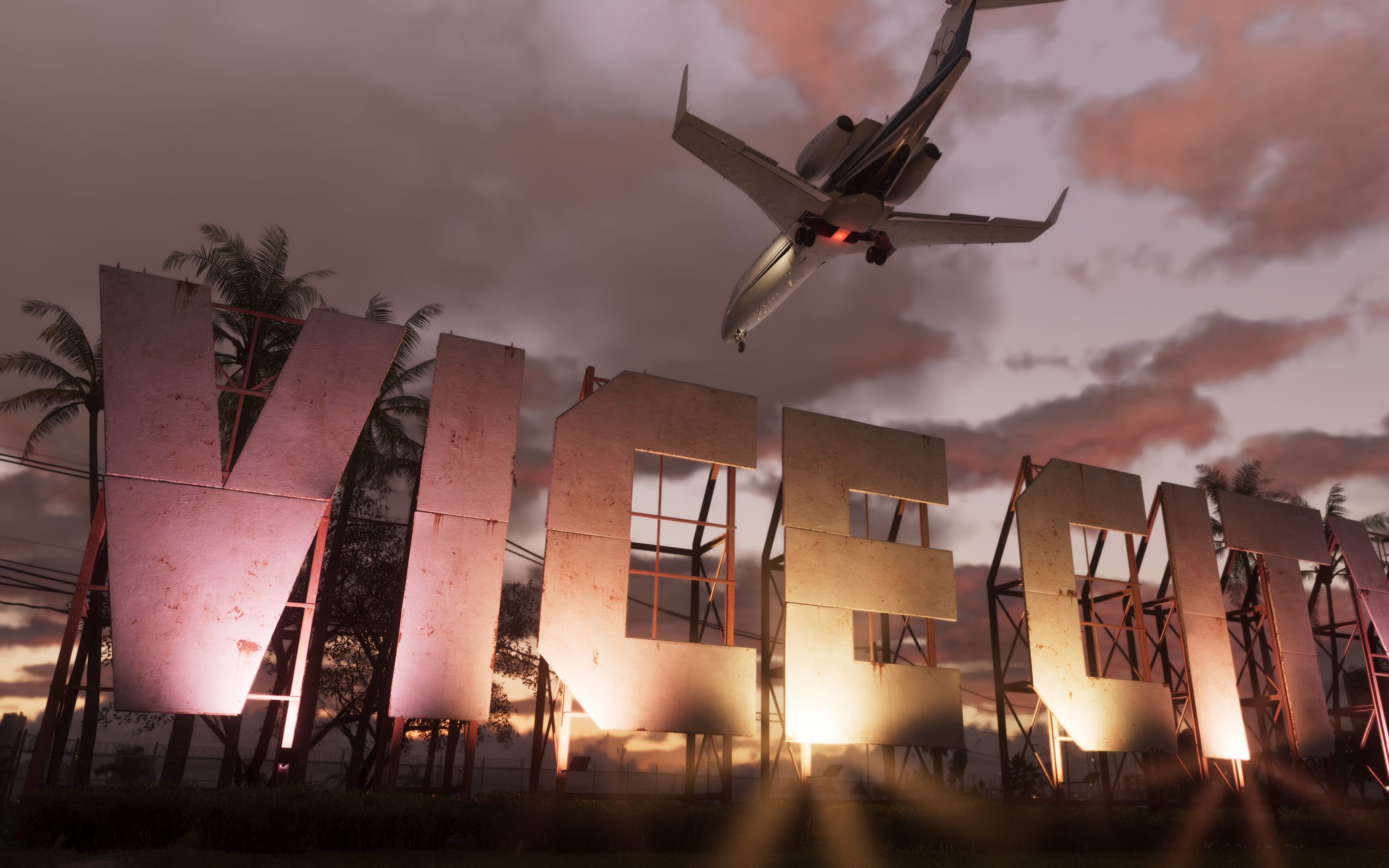 GTA 6 to prawdziwy next-gen. Fani i były pracownik Rockstara uważają, że nowy zwiastun uzasadnia opóźnienie