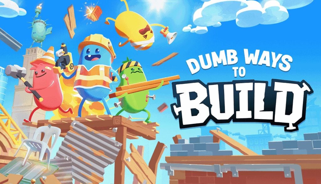 Dumb Ways to Build