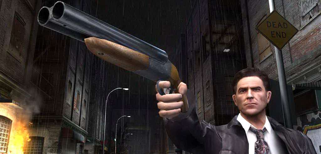 QUIZ wiedzy o Max Payne 2