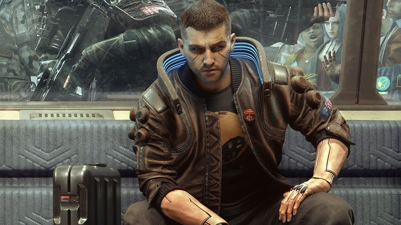 Cyberpunk 2077 - sprawiedliwość czy oszczędność?