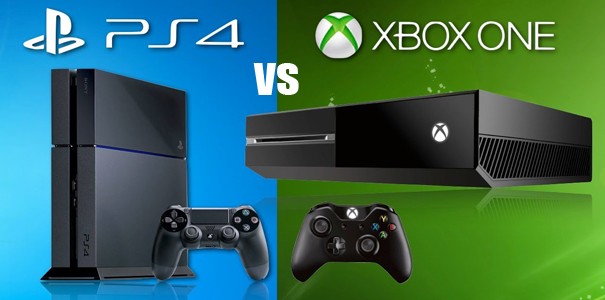 Microsoft pyta swoich użytkowników o PlayStation 4