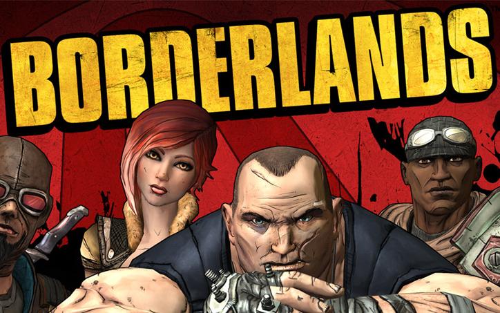 Tryb sieciowy w Borderlands na PS3 wskrzeszony!