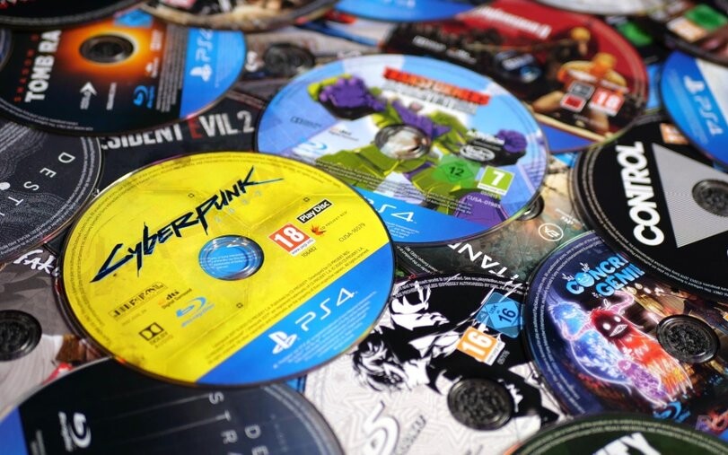 Koniec fizycznych gier. Unia Europejska nie może zatrzymać Sony