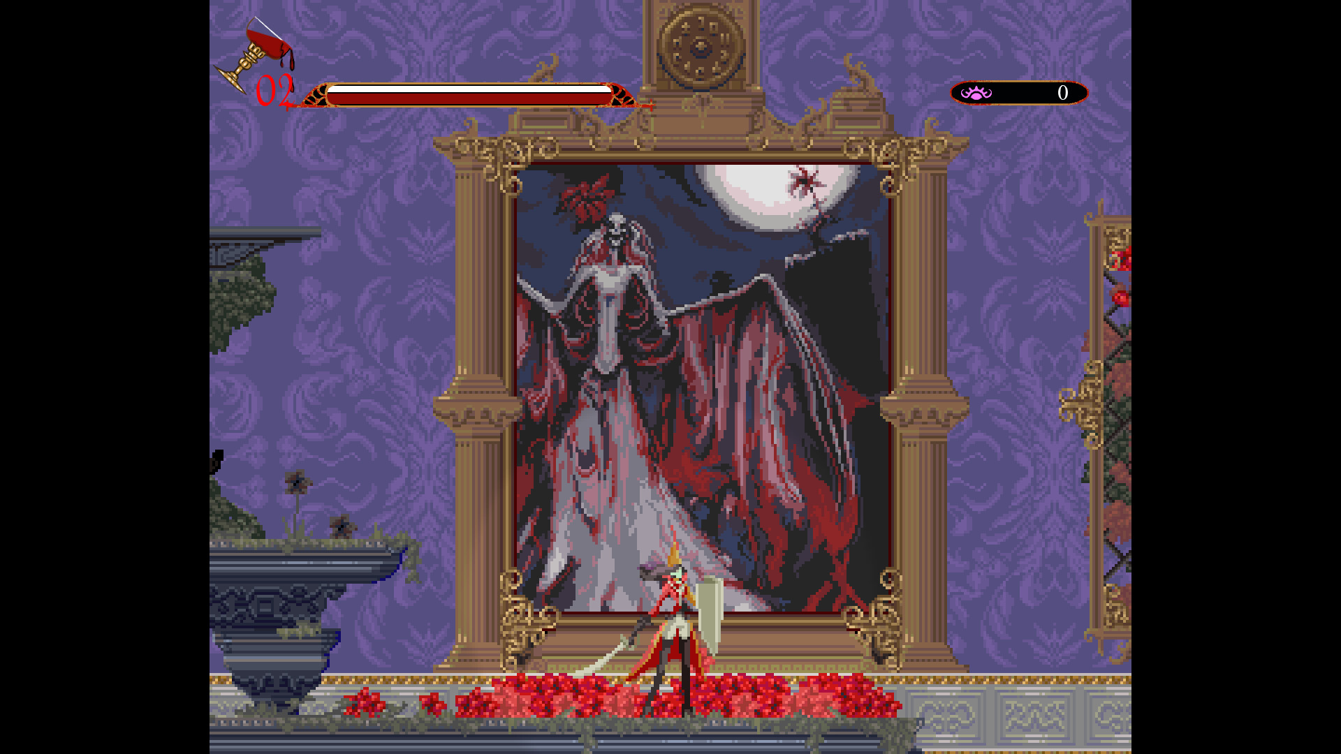 Bathory: Heritage of Blood #3