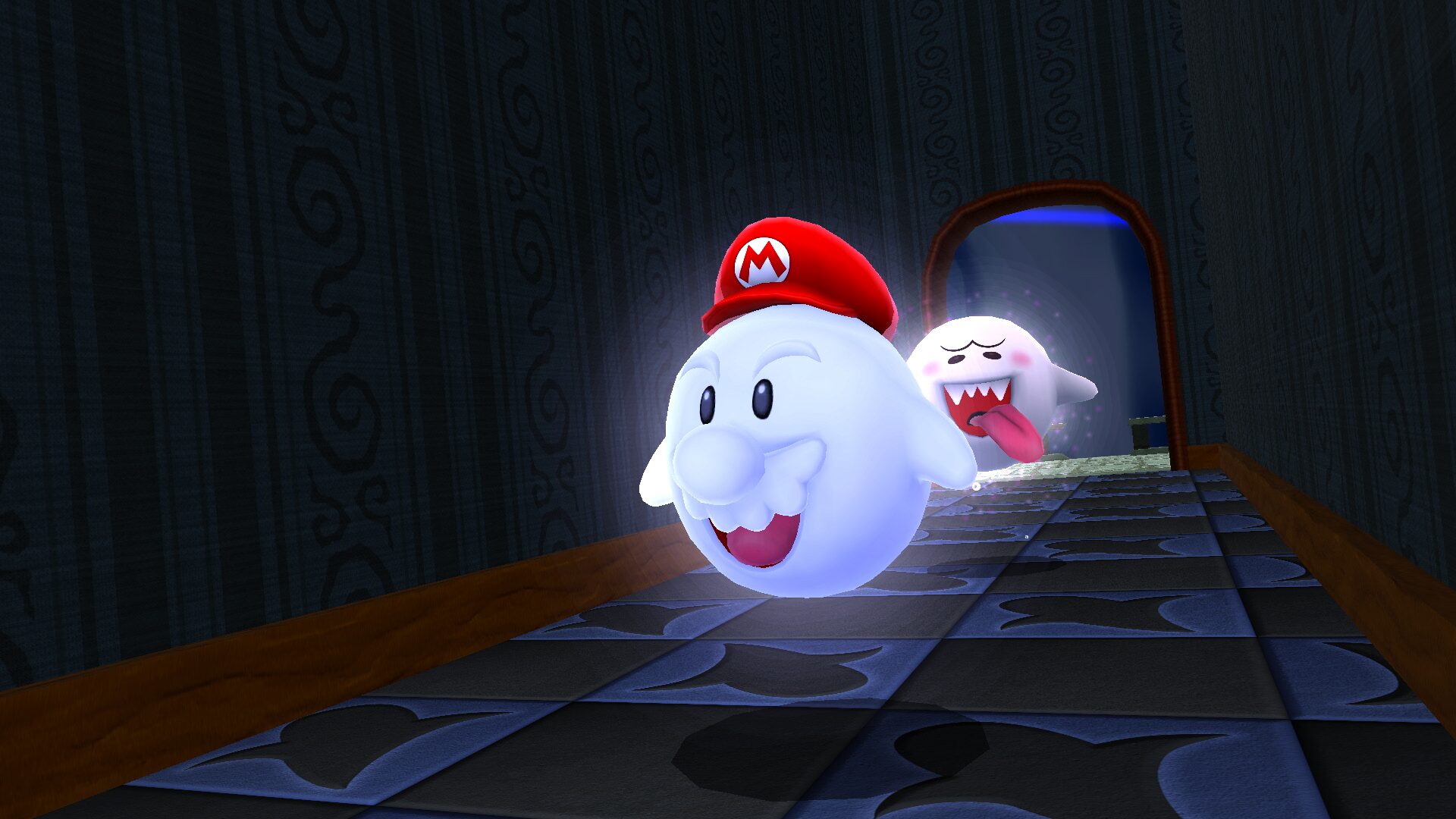 Super Mario Galaxy + Super Mario Galaxy 2 #10