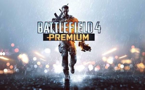 Skusicie się na Battlefield 4 Premium Edition? Gra zadebiutuje w październiku