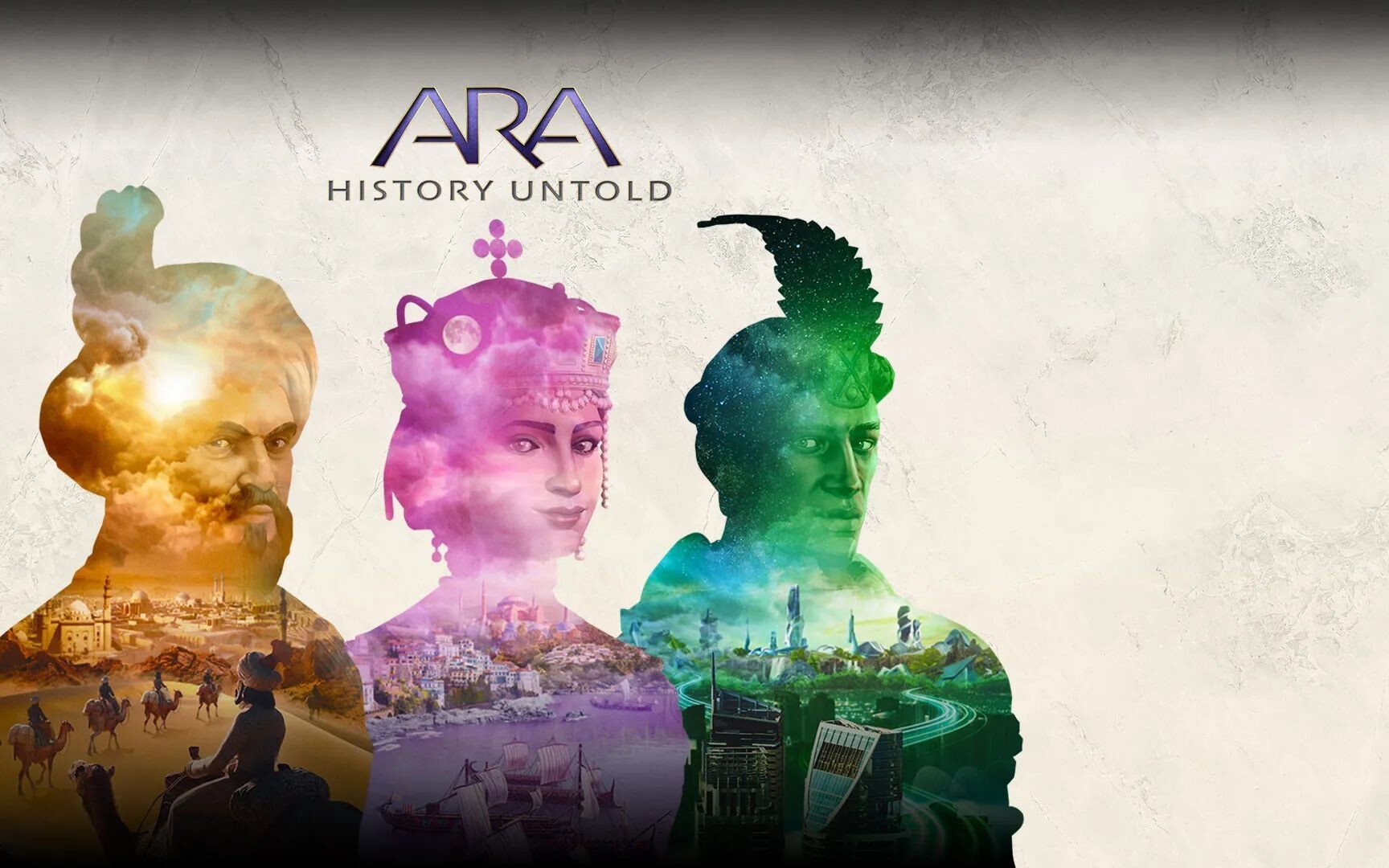 Ara: History Untold - recenzja gry. Perła w koronie strategii 4X i godny konkurent dla Cywilizacji