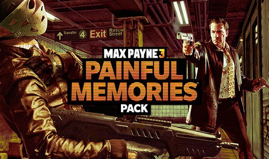 Max Payne 3 z kolejnym dodatkiem