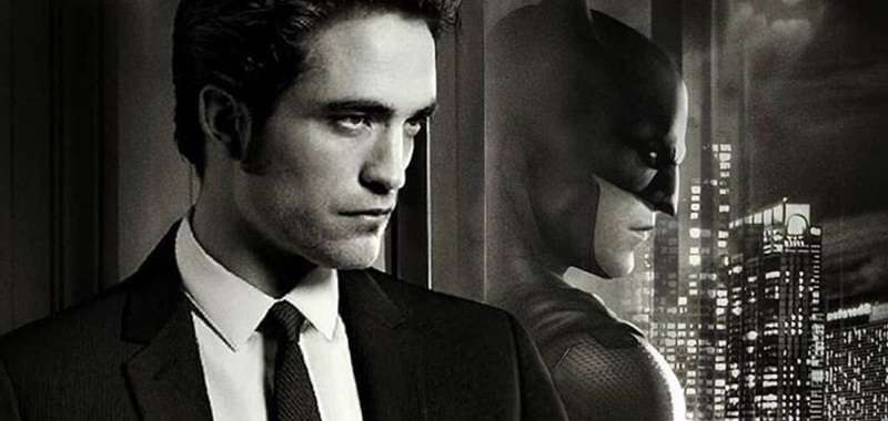 Robert Pattinson nowym Batmanem. Warner Bros. wybrało aktora