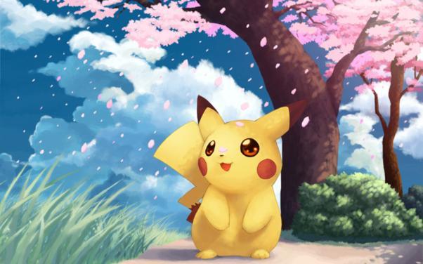 Nowa generacja Pokemonów nadciąga! Niestety, nieoficjalnie