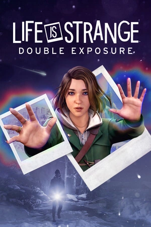 Life is Strange: Double Exposure