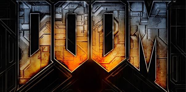Doom wczoraj i dziś, zobacz zwiastun czwartej części odtworzony w oryginale
