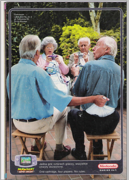 Nintendo Download: 31.12.2010