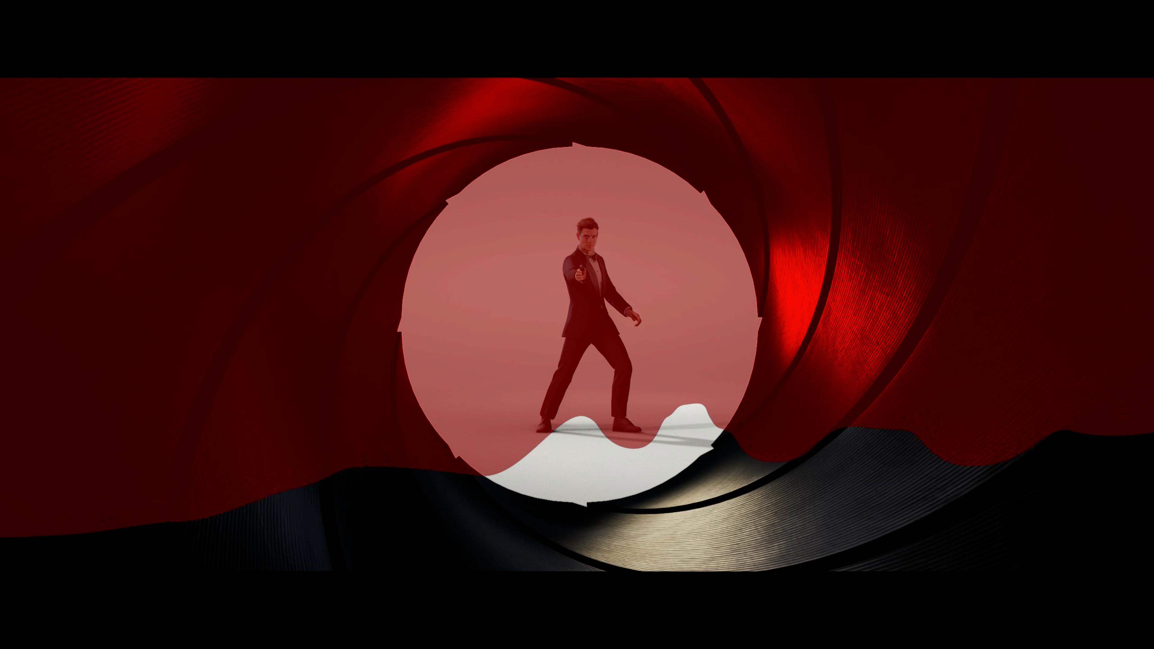 007 First Light - recenzja gry #1