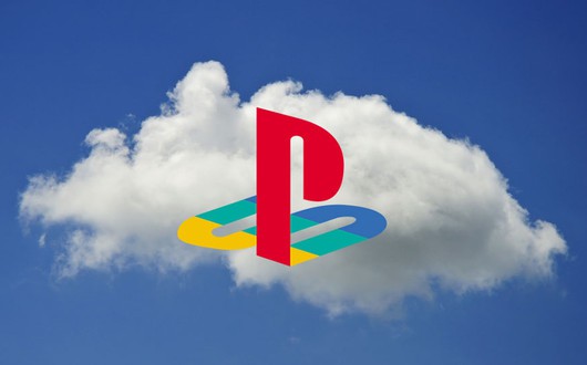 Sony i Gaikai rejestrują domeny PS Cloud