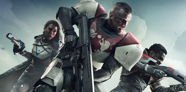 Destiny 2 już za trzy tygodnie zaleje nas materiałami z gry