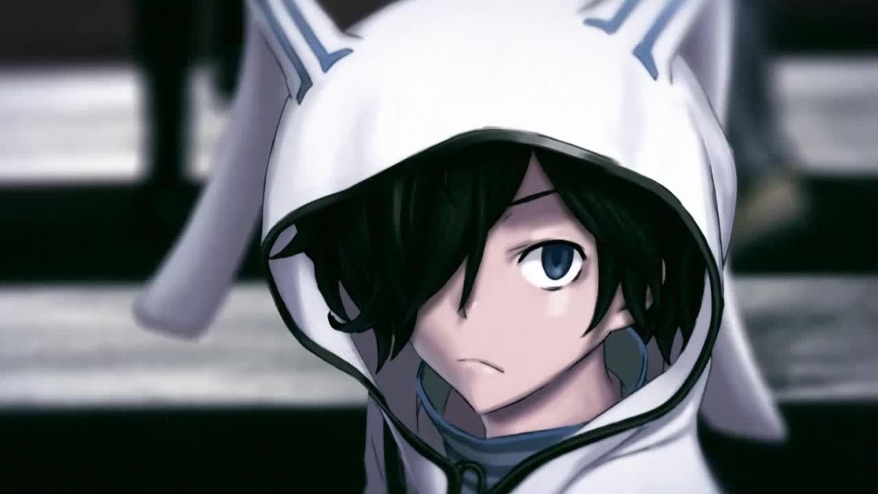 Shin Megami Tensei: Devil Survivor 2 Record Breaker