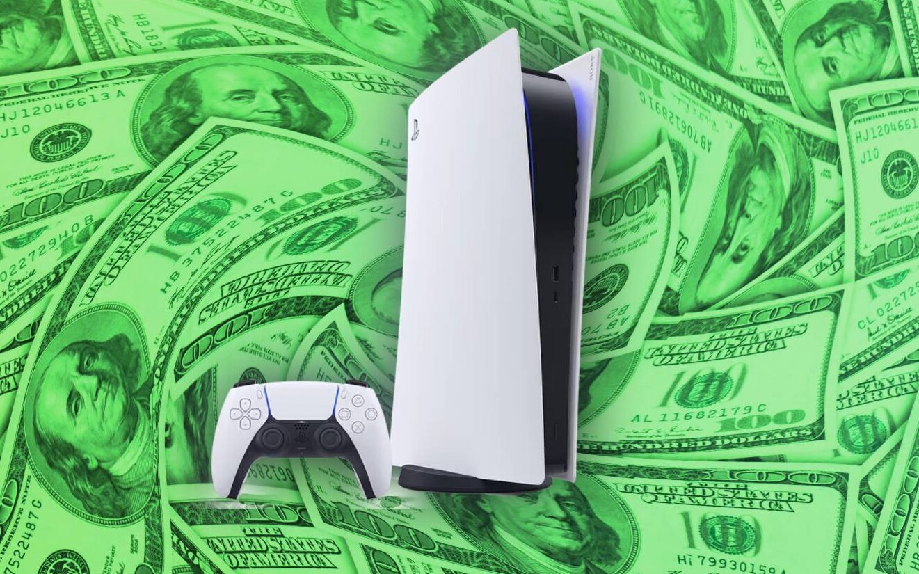 Rekordowe pensje w PlayStation. Sony dołącza do walki o najlepszych deweloperów