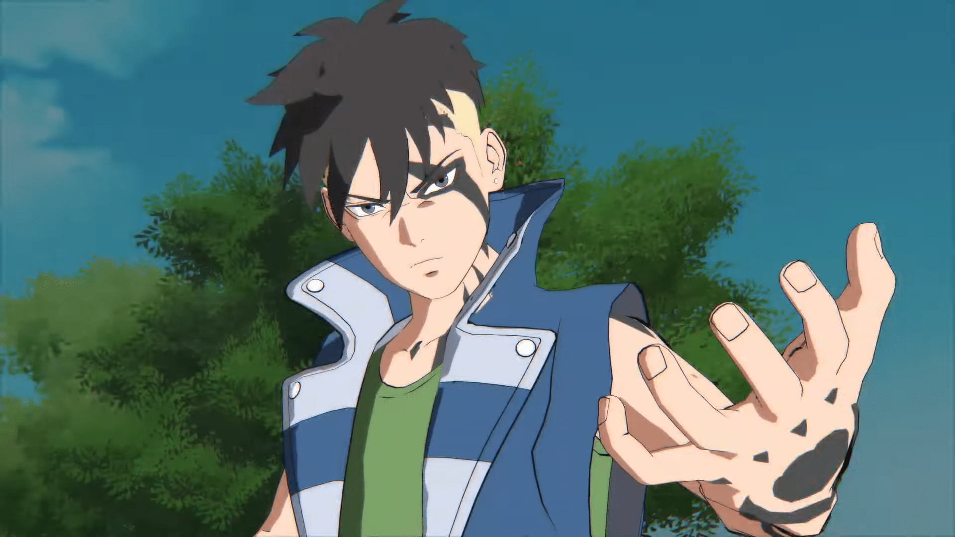 Kawaki