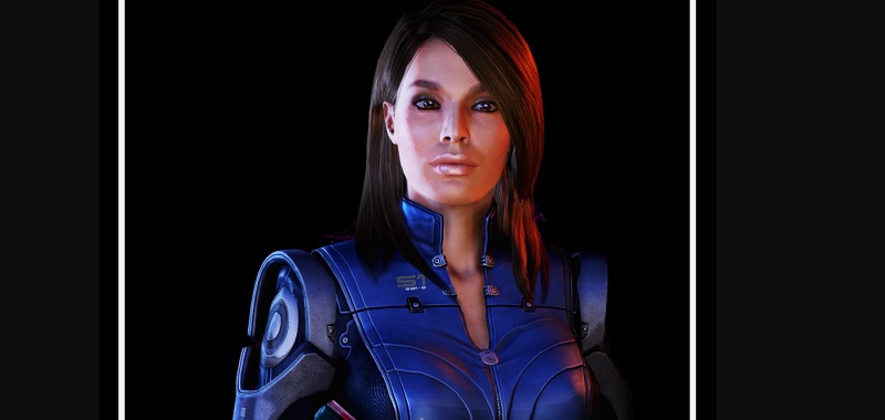 Mass Effect Legendary Edition - ujawniono, jak mniej więcej będą wyglądać kompani Sheparda