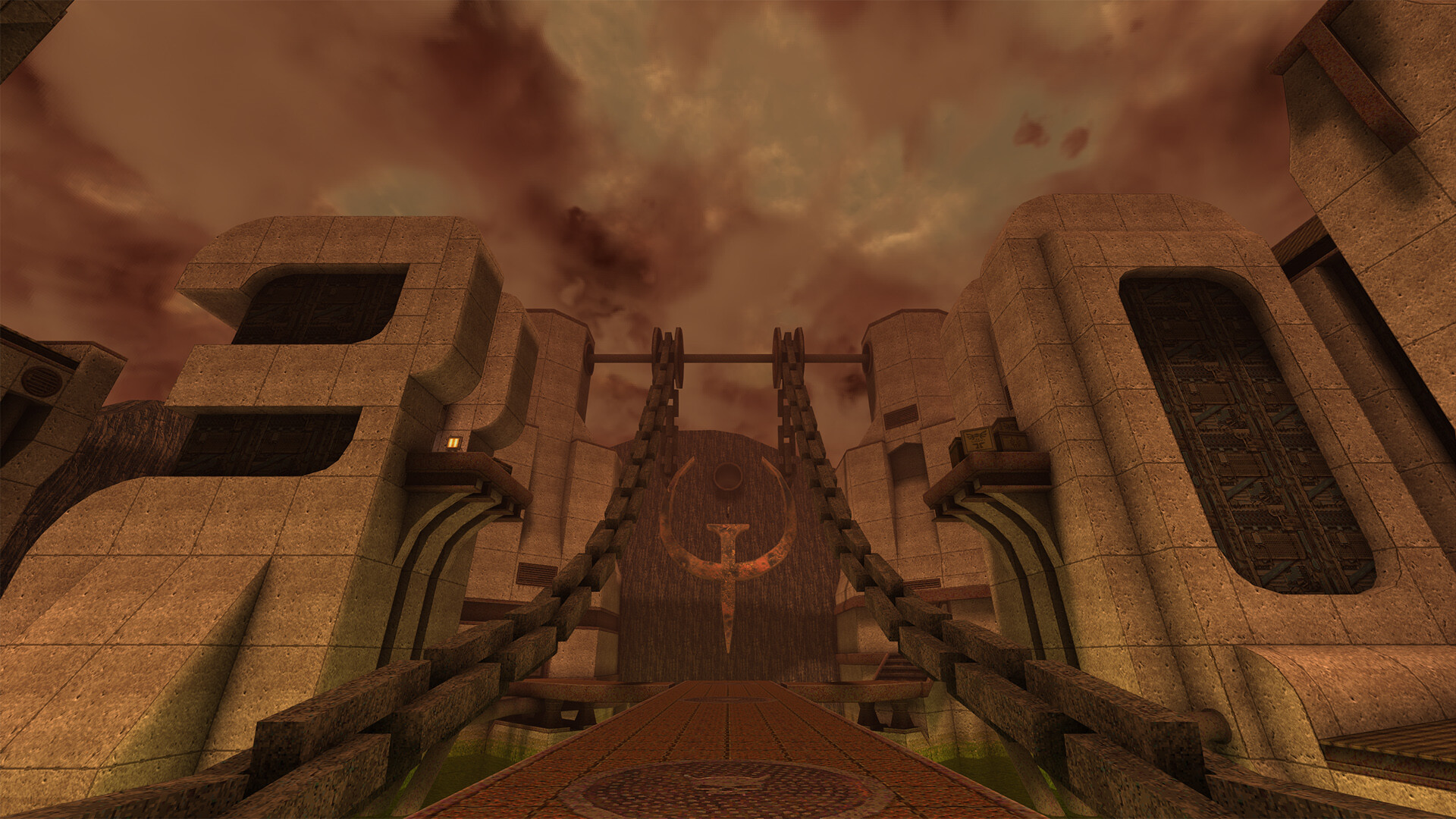 Quake #2