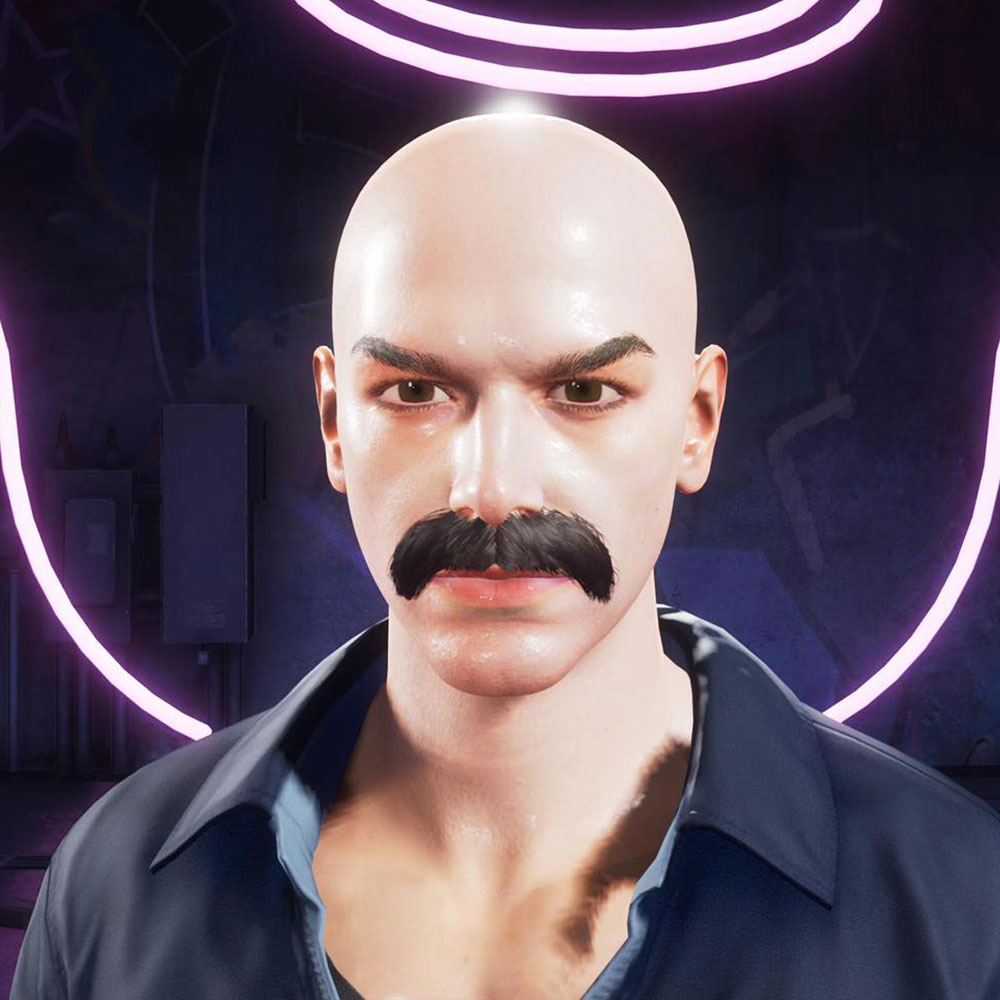Boss Factory Saints Row