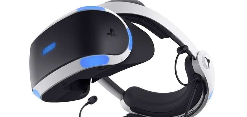 PlayStation VR 2 na PlayStation 5? Sony patentuje nowy kontroler