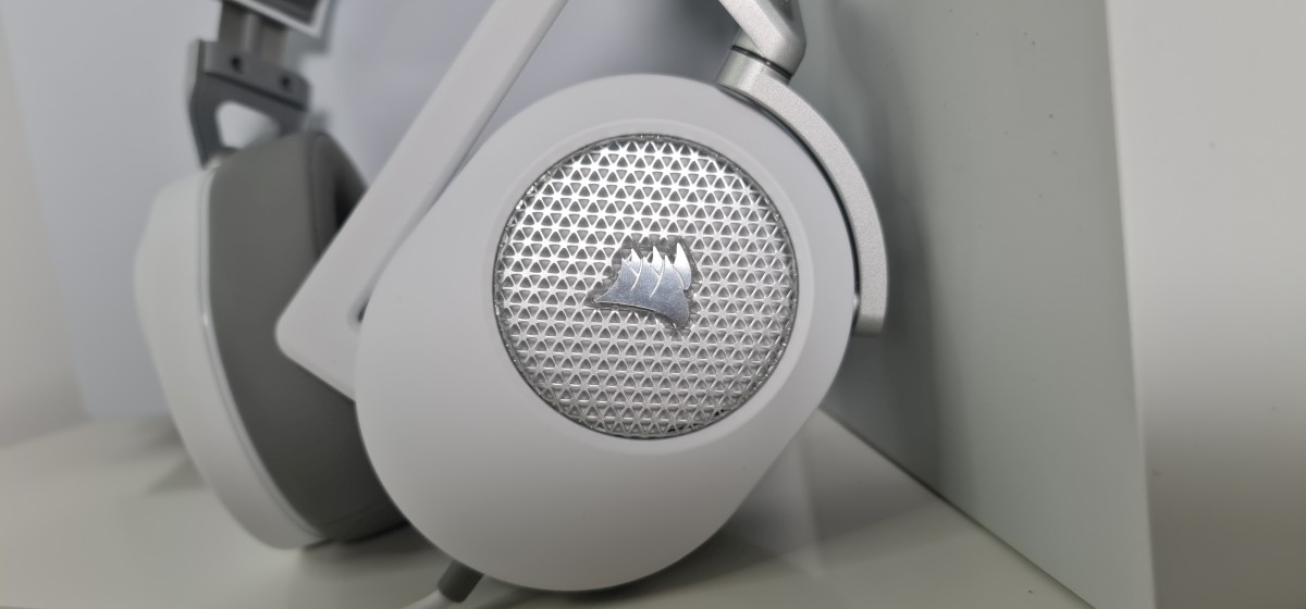 Corsair HS65 Surround recenzja