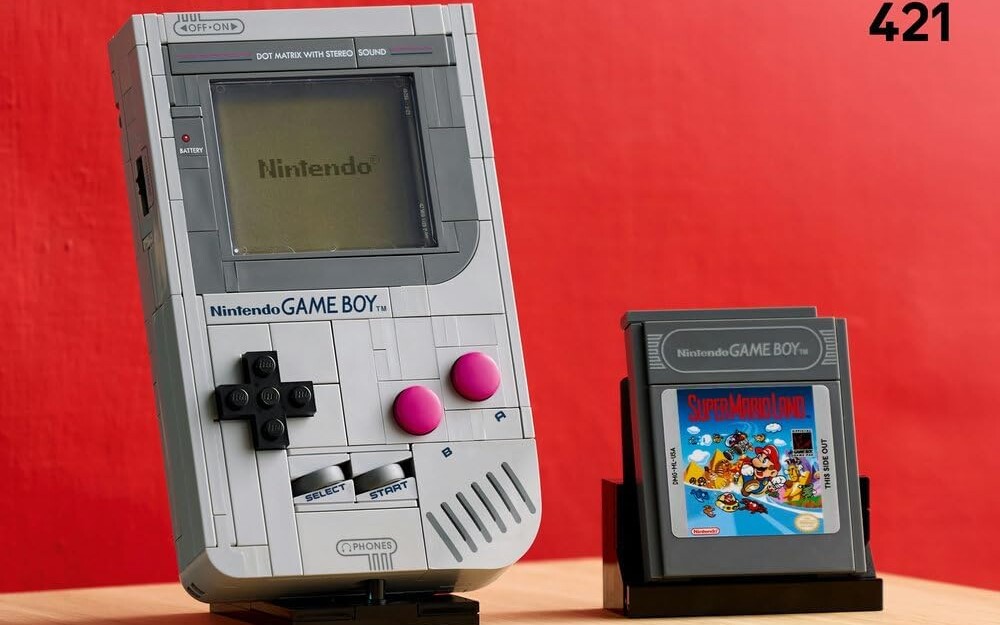 lego game boy