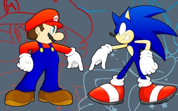 SEGA vs. Nintendo - ekranizacją wojny konsol zajmie się Sony Pictures