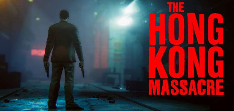 The Hong Kong Massacre - recenzja gry. Hotline Miami w Azji