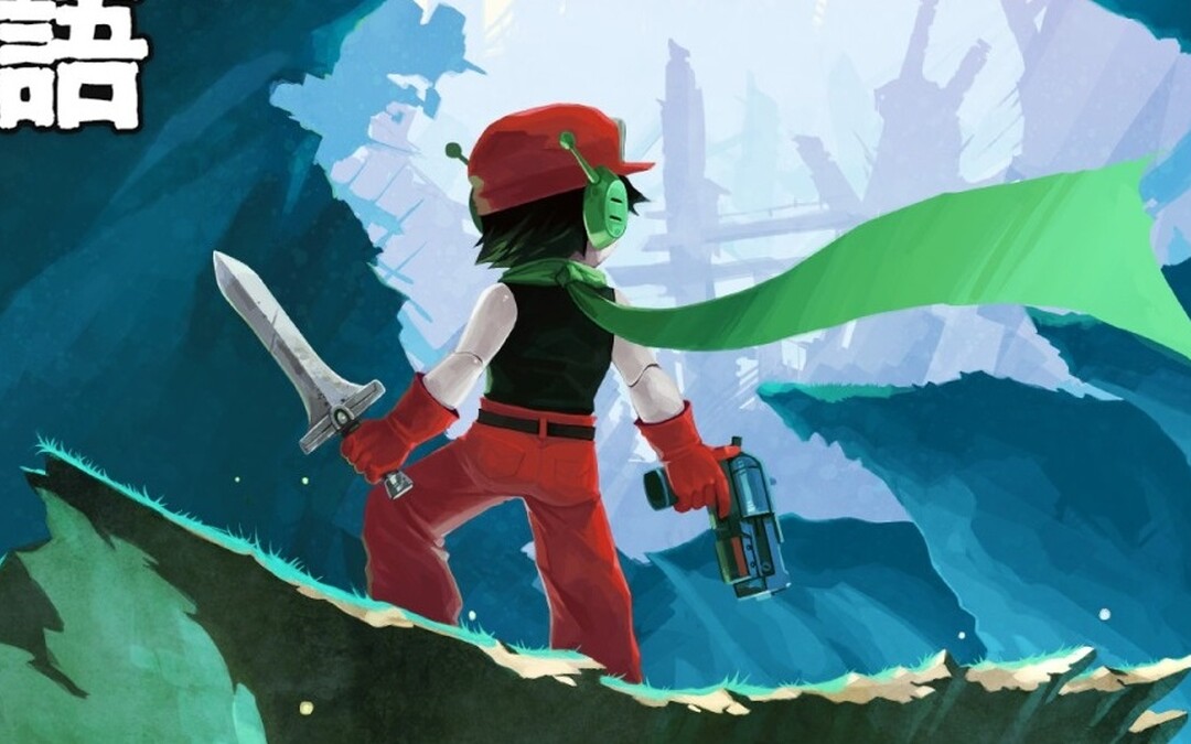 Cave Story