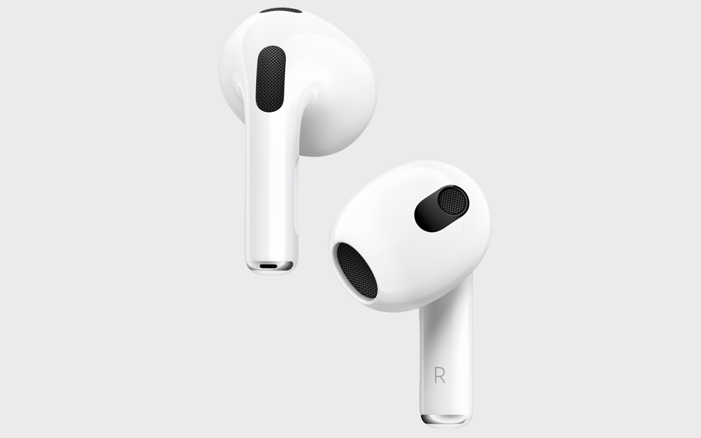 airpods 3 generacji