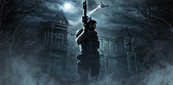 Resident Evil Vendetta. Film opuści granice Japonii