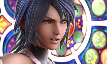 SE pracuje nad Kingdom Hearts 2.5 HD?