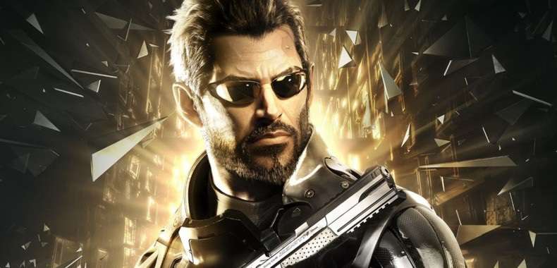 Deus Ex powróci. Adam Jensen musi zaczekać na swoją kolej